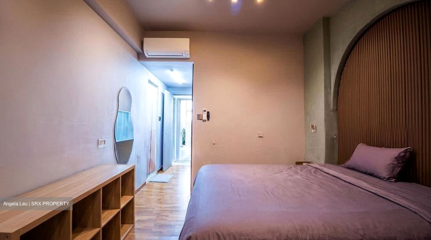 Sims Green (D14), Apartment #628446111